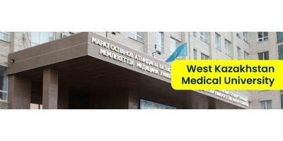 Why West Kazakhstan Medical University is the new favorite in Kazakhstan among Indian Students