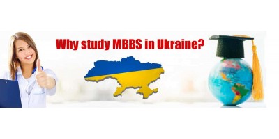 Why study MBBS in Ukraine?