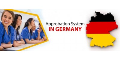 Approbation System in Germany