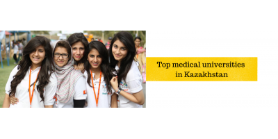 Is it safe for Indian girls to do MBBS in Kazakhstan