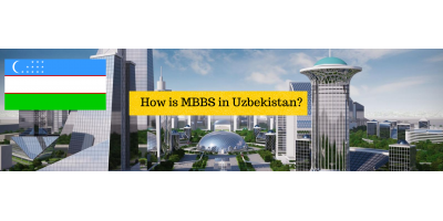 How is MBBS in Uzbekistan?