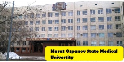 West Kazakhstan Marat Ospanov State Medical University
