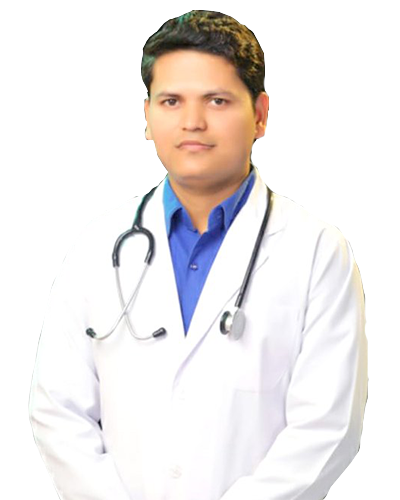 Dr. Ravish Mehra