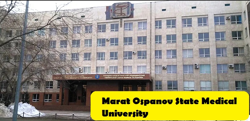 Khadesi Sex Video - West Kazakhstan Marat Ospanov State Medical University